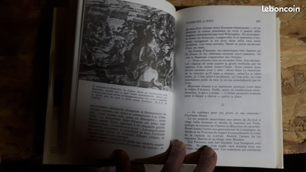 Henri IV (image 3)