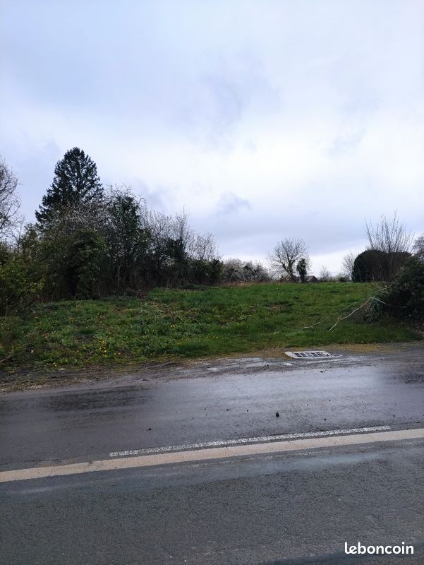 Terrain à bâtir · à Novion-Porcien · 34 000 €