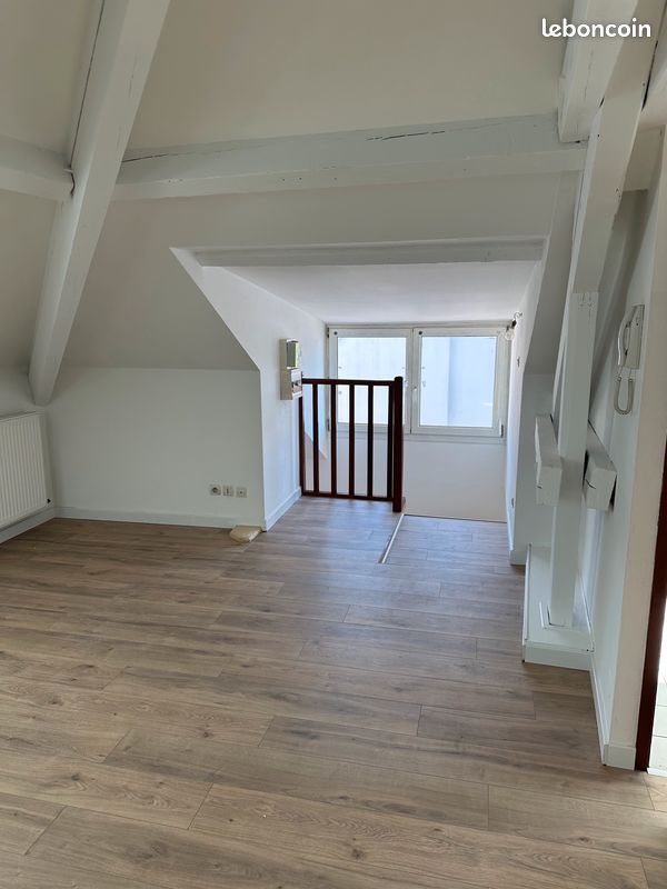 Appartement 2 pièces 45 m² · à Metz · 45 m² · 600 €