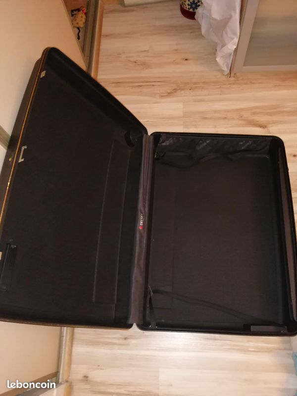 Grande Valise DELSEY (image 5)