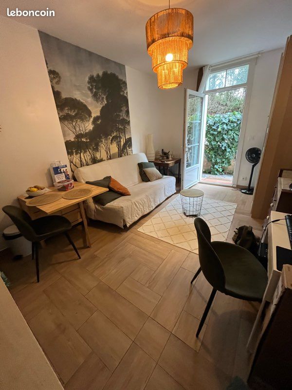 Appartement 1 pièce 24 m² · à Vence · 24 m² · 700 €/mois