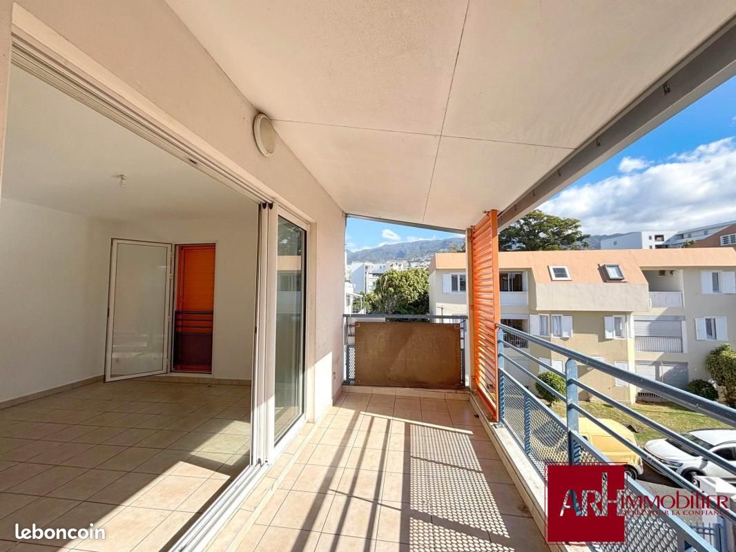 Appartement 2 pièces 36 m² · à Saint-Denis · 36 m² · 99 000 €