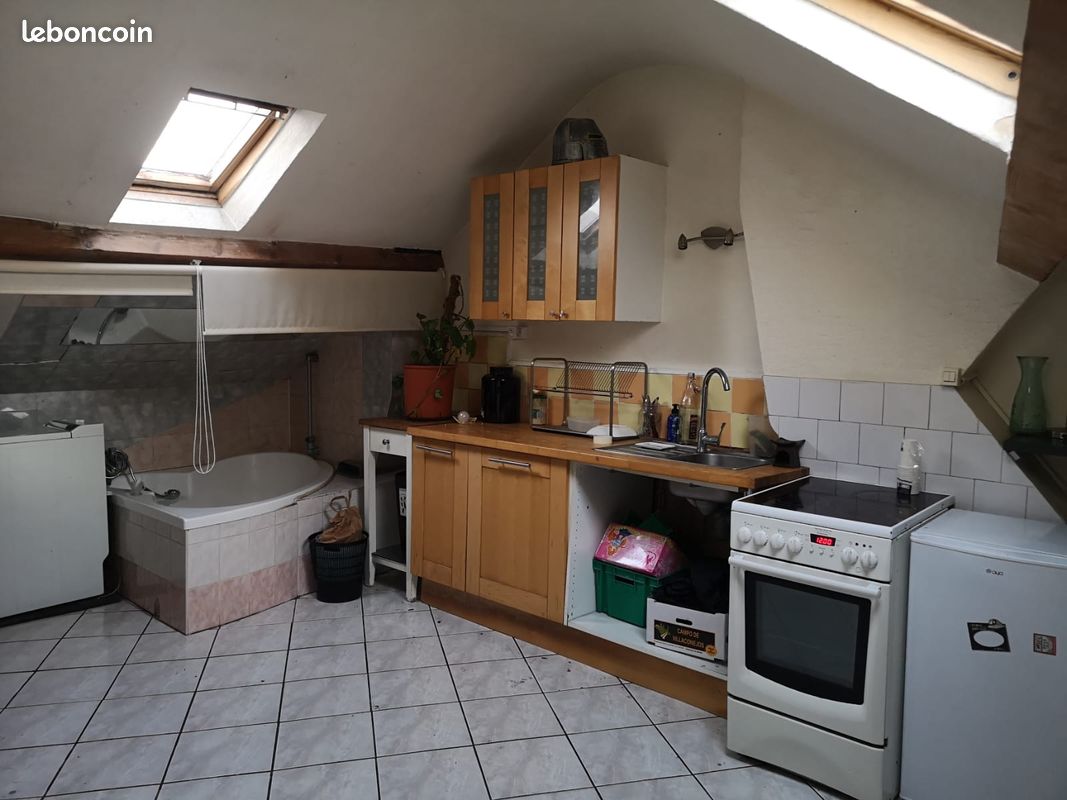 Appartement 1 pièce 22 m² · à Montreuil · 22 m² · 690 €/mois