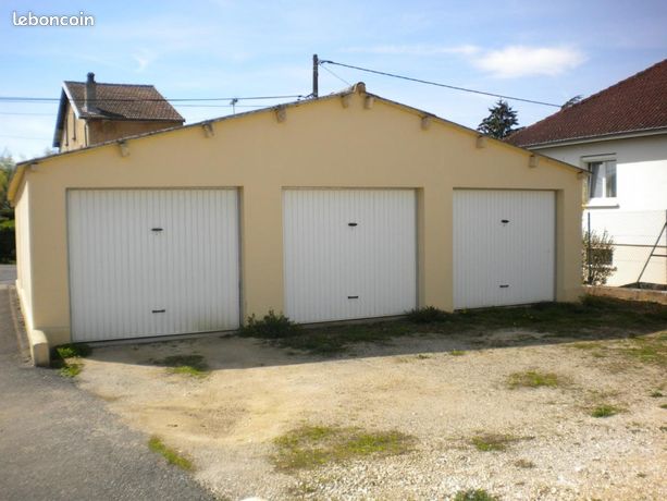 Parking Chaumont
