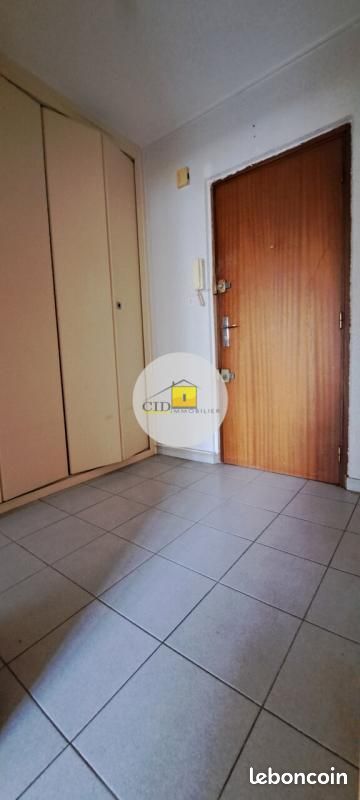 Appartement a louer saint-priest - 2 pièce(s) - 49 m2 - Surfyn