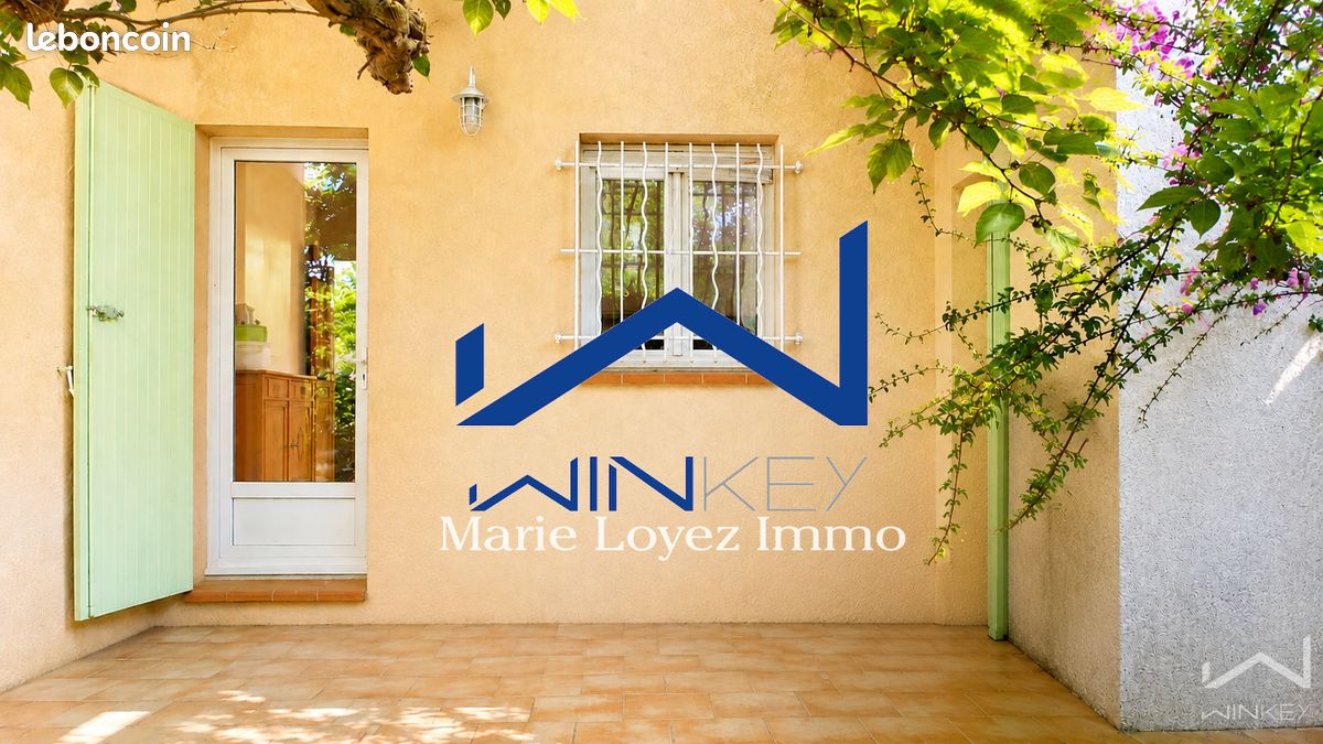Maison 4 pièces 92 m² · à Saint-Cyr-sur-Mer · 92 m² · 580 000 €