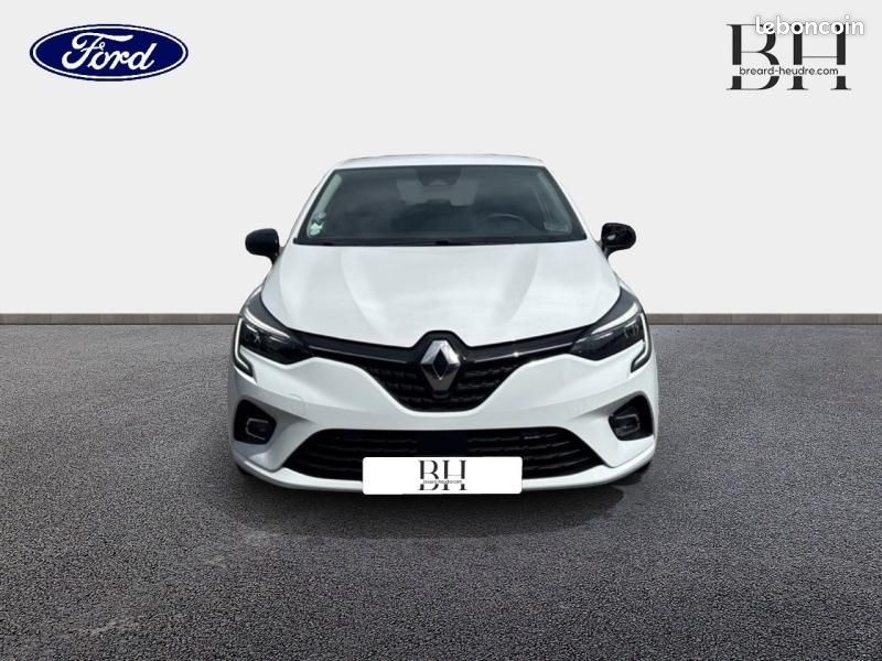 Renault Clio 1.0 TCe 100ch Business GPL -21N (image 2)