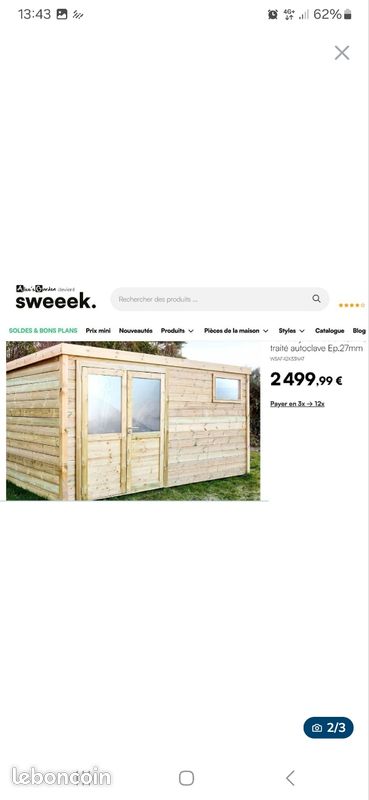 Chalet (image 2)