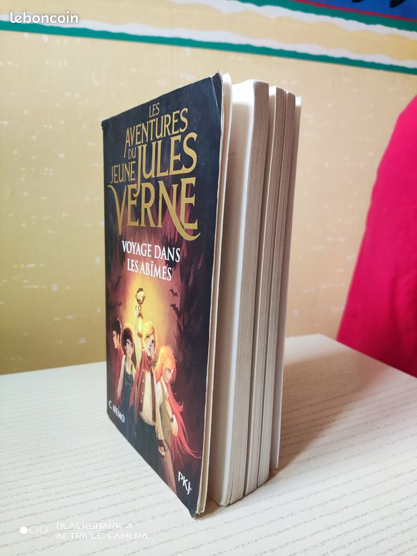 Vente de livres (image 7)