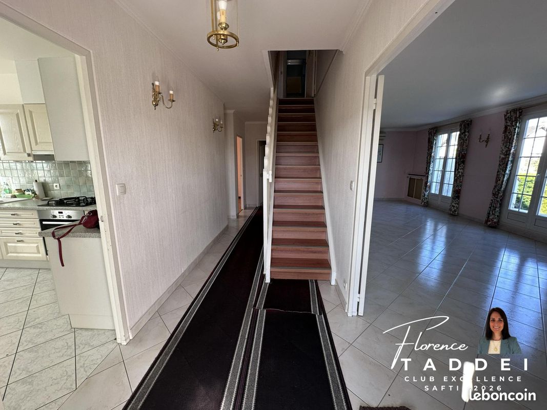 Maison 7 pièces 129 m² (image 10)