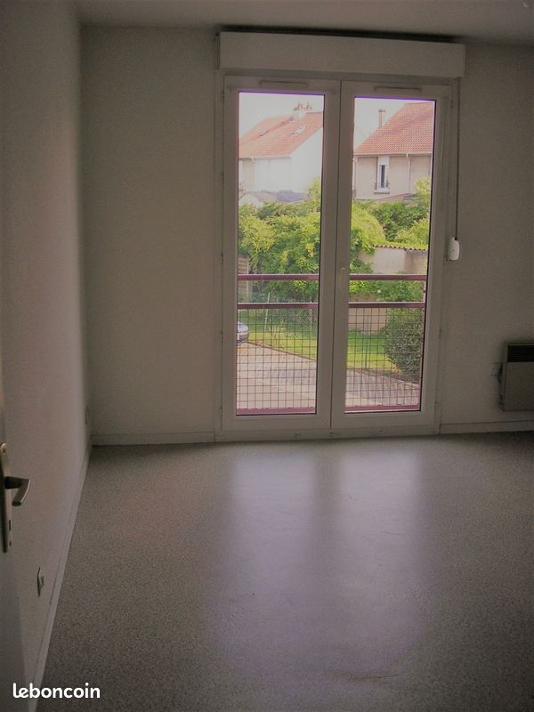 Appartement 1 pièce 21 m² · à Le Mans · 21 m² · 348 €/mois
