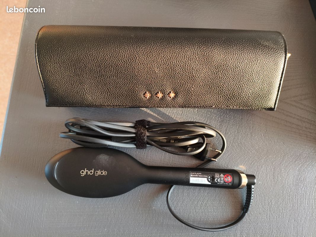 Brosse lissante GHD (image 2)