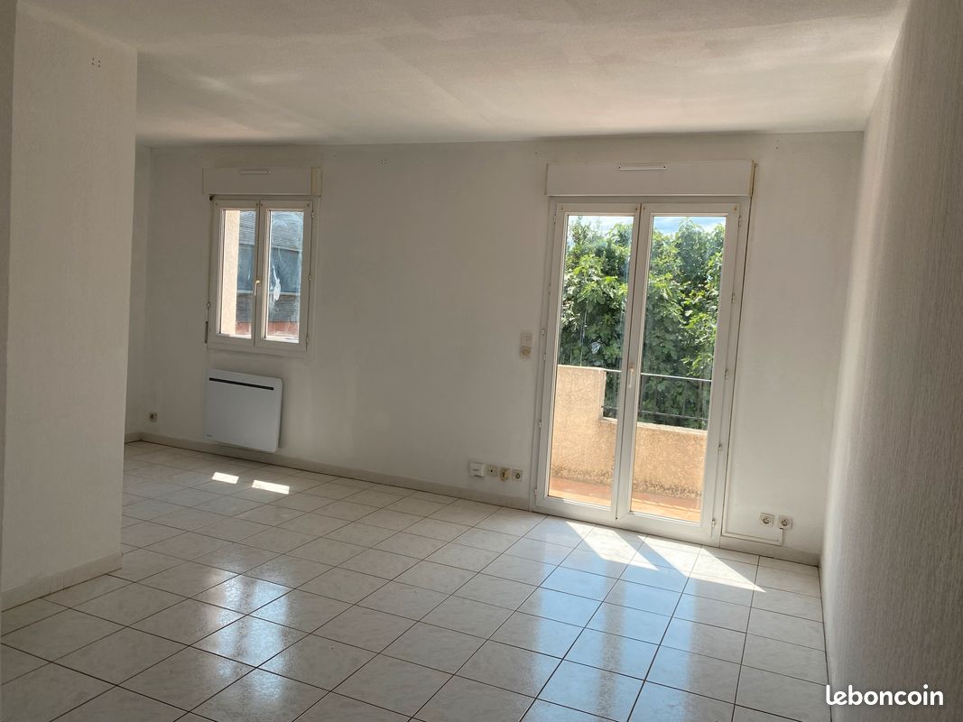 Appartement 2 pièces 41 m² · à Pérols · 41 m² · 715 €/mois