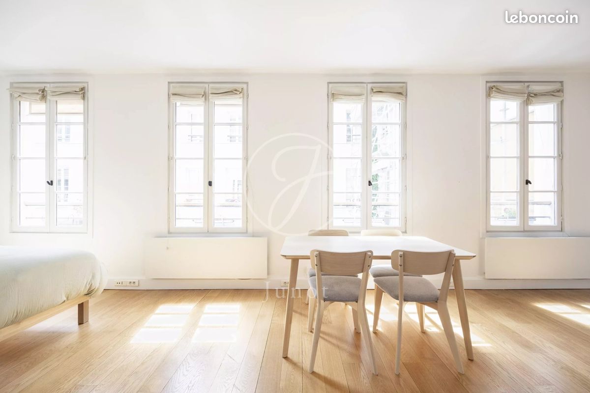 Appartement à paris 11