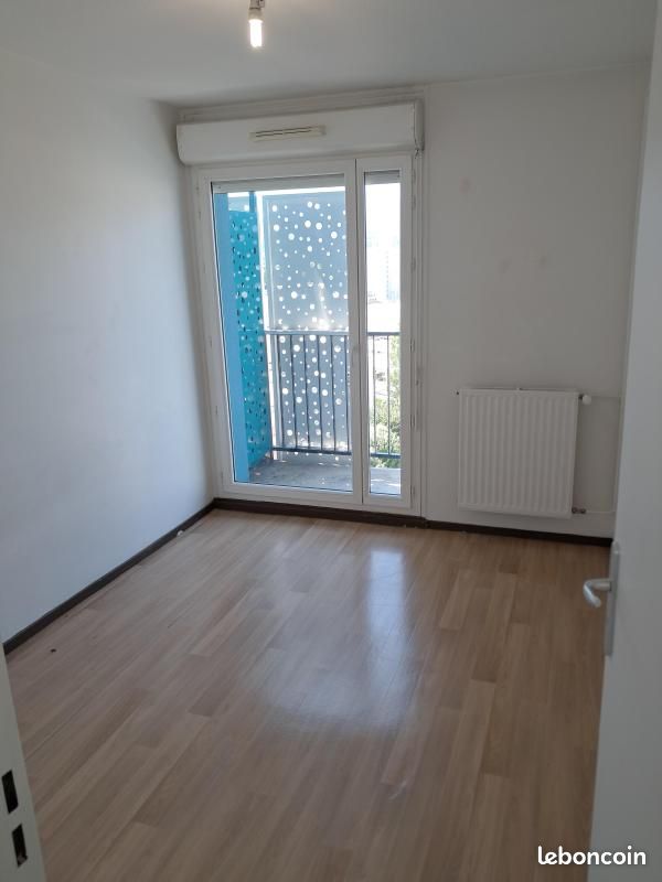 Appartement 3 pièces 57 m² · à Grenoble · 57 m² · 760 €/mois