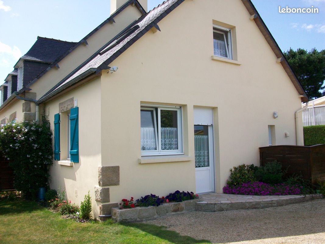 Maisonnette duplex (image 1)