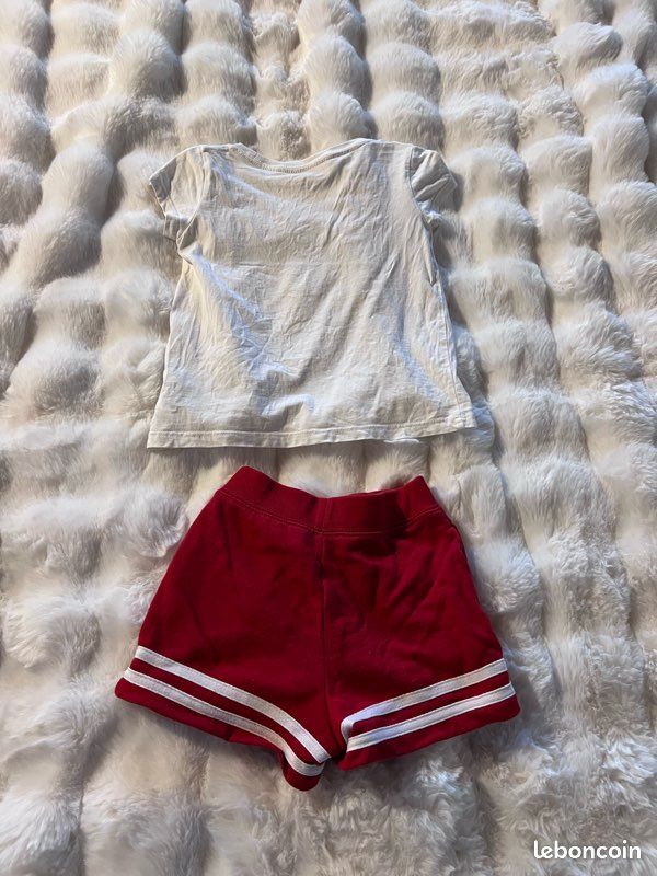 Ensemble Ralph Lauren 4 ans (image 5)