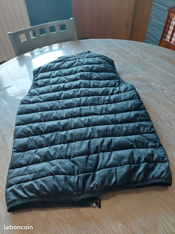 Blouson matellasé (image 2)