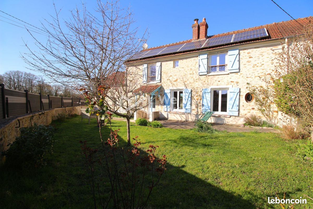 Maison 5 pièces 120 m² · à Coulommiers · 120 m² · 259 000 €