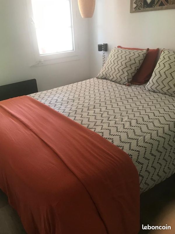 Apparemment de luxe avec piscine (image 3)