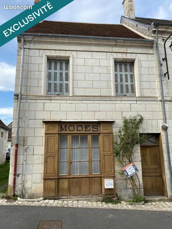 Maison de village 4 pièces 67 m²