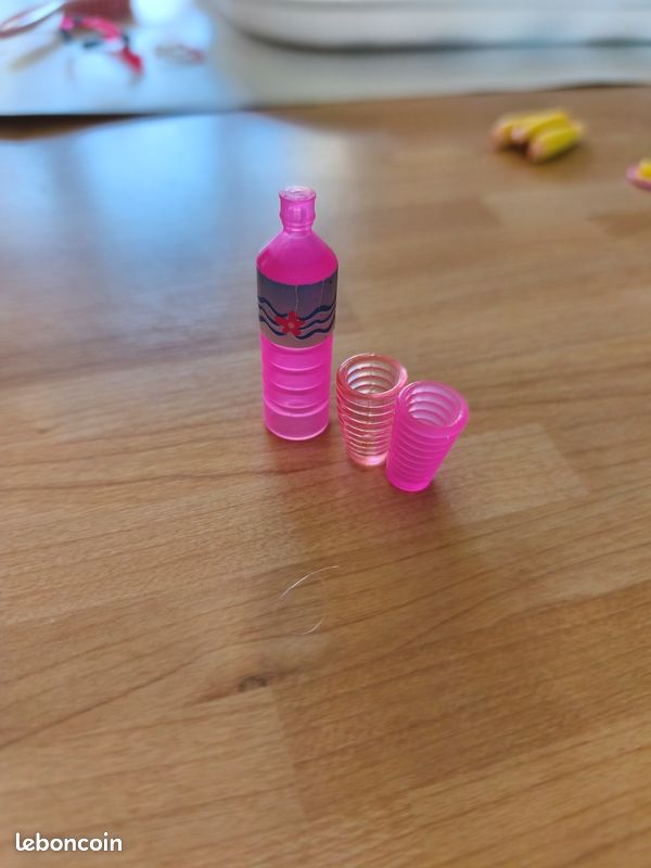 Accessoires barbie vintage (image 1)