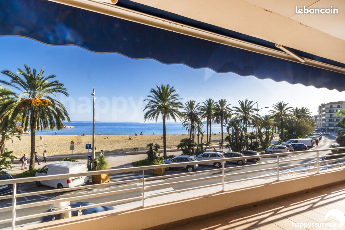 Appartement 3 pièces 80 m² · à Le Lavandou · 80 m² · 1 310 €/mois