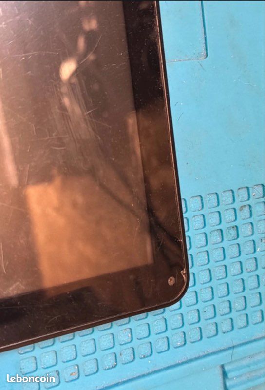 Pièces détachées pour votre tablette LOGICOML EMENT TAB