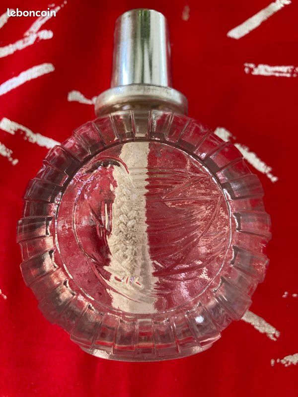 LES ÉDITIONS D'ART - LAMPE BERGER