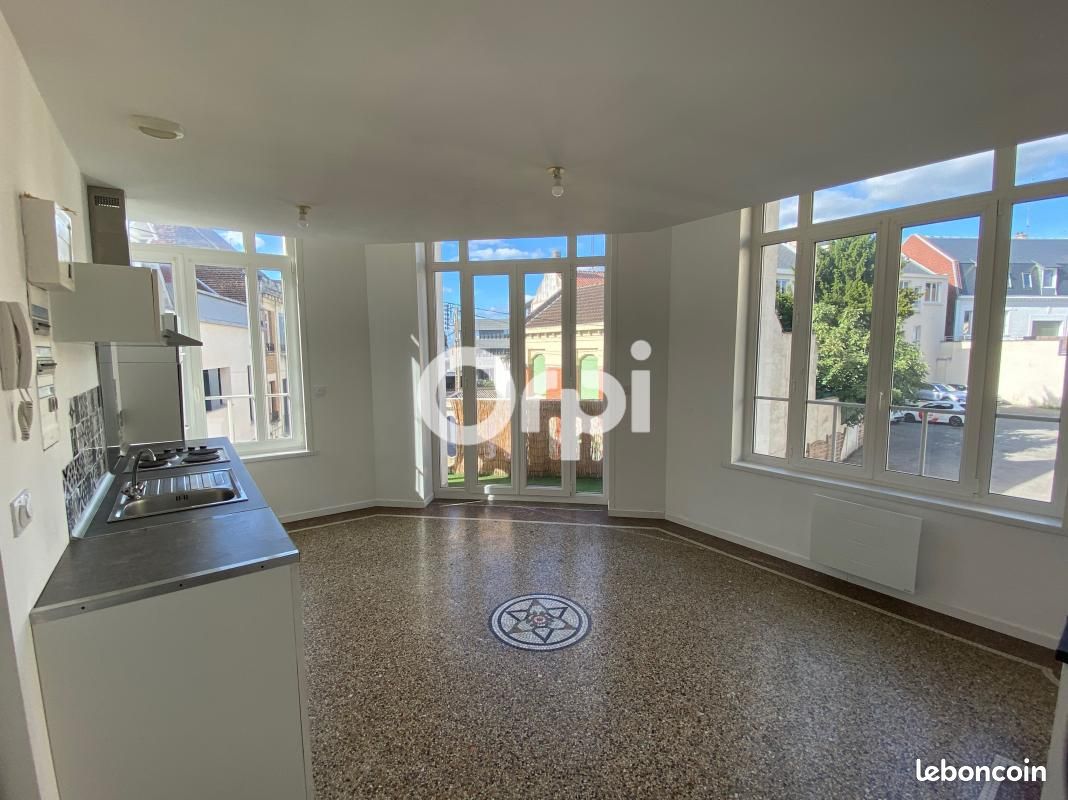 Appartement 2 pièces 31 m² · à Béthune · 31 m² · 430 €/mois