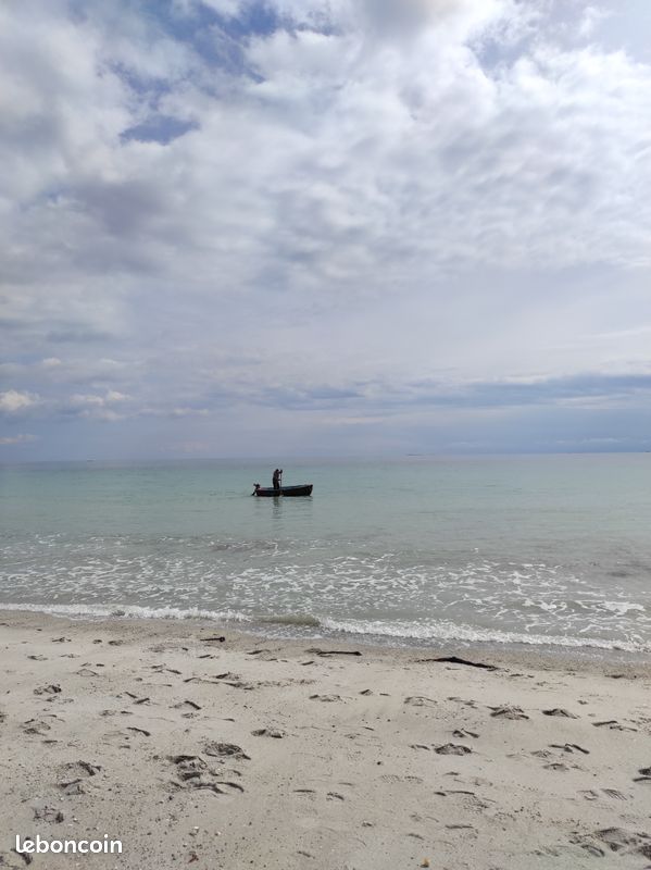 Charmante maison en bois à 2 kms de la mer (image 8)