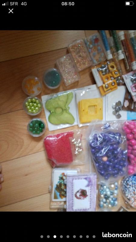 Lot de perles (image 3)