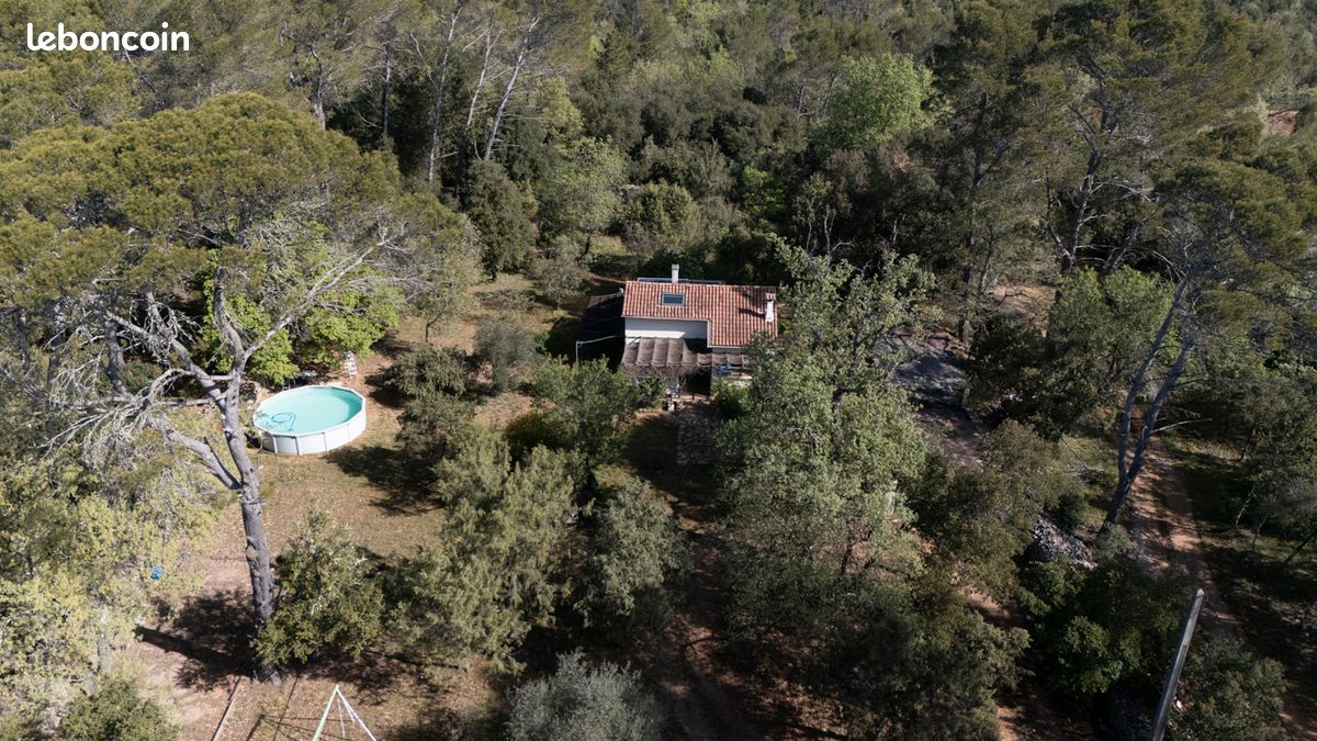 Maison 4 pièces 75 m² · à Flassans-sur-Issole · 75 m² · 393 000 €