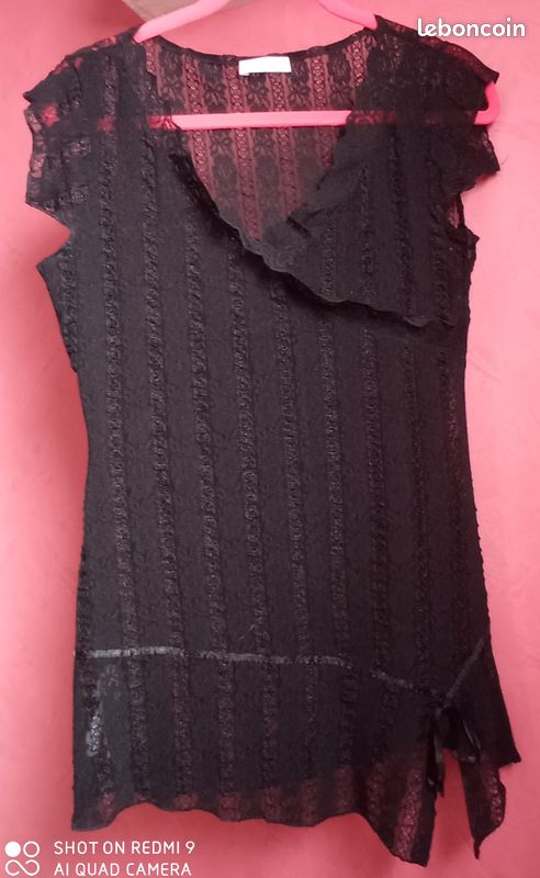 Très belle tunique neuve de marque Promod (image 1)