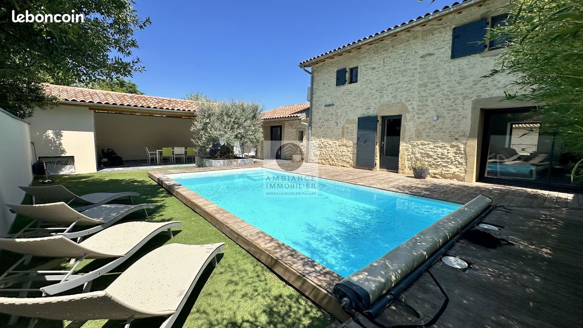 Maison 6 pièces 200 m² (image 1)