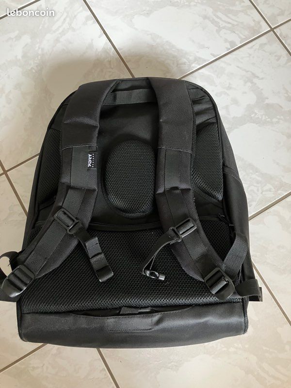 Sac transport ordinateur (image 2)