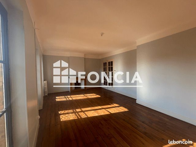 Appartement 2 pièces 72 m² · à Montauban · 72 m² · 740 €/mois
