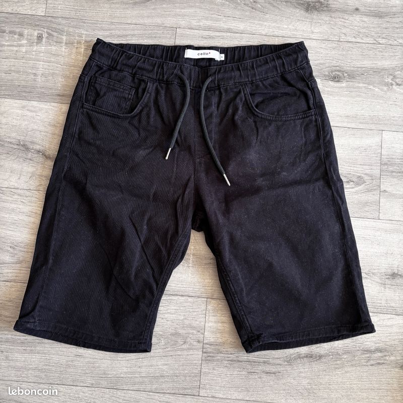 Bermuda / Short Celio taille M (image 1)