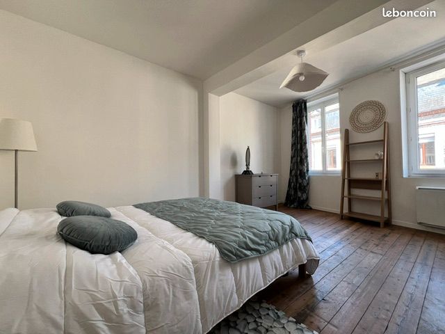 Maison 4 pièces 70 m² · à Fécamp · 70 m² · 200 000 €