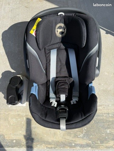 Cybex ATON 5 (image 3)