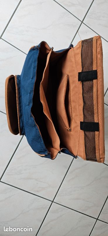 Cartable Tann's (image 5)