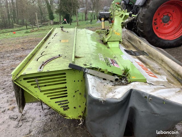 Claas DISCO 3100 C (image 2)