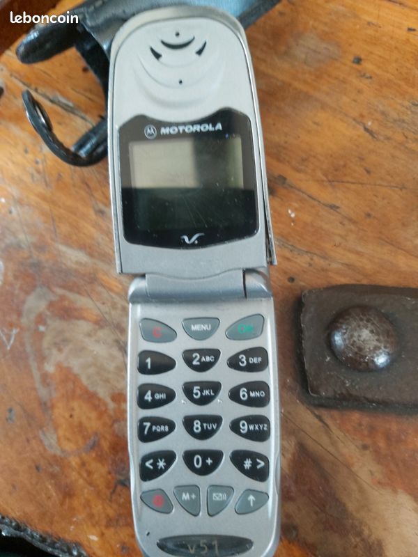 Telephone nokia (image 1)