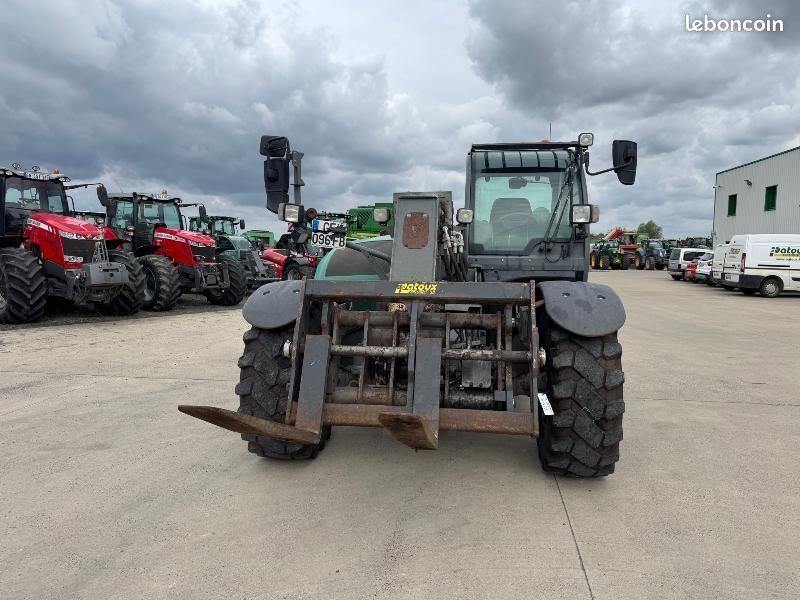 Kramer KT457 (image 2)