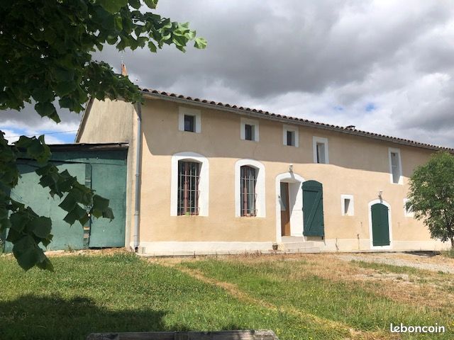 Maison 8 pièces 230 m² · à Nailloux · 230 m² · 295 000 €