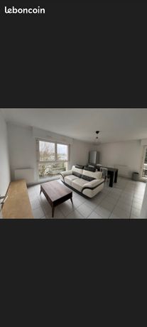 Appartement T2 - 47m2 - Prat maria -