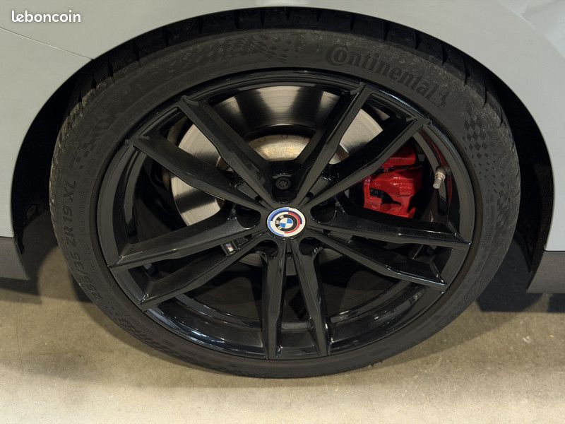 Bmw SERIE 2 COUPE (G42) 220IA 184CH M SPORT (image 28)