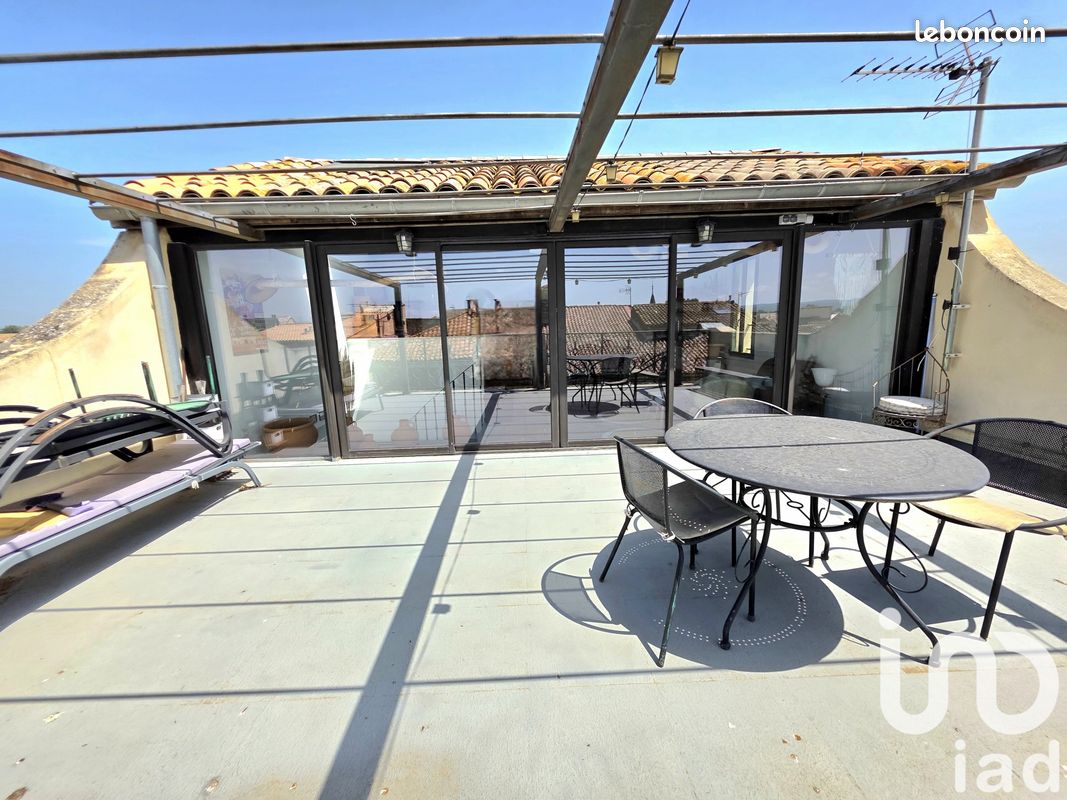 Maison 10 pièces 270 m² · à Coursan · 270 m² · 340 000 €