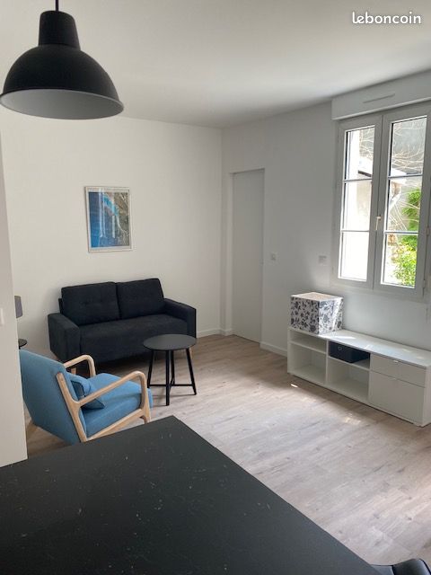 Appartement 2 pièces 47 m² · à Bordeaux · 47 m² · 940 €