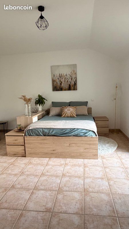Appartement 1 pièce 25 m² · à Gap · 25 m² · 600 €